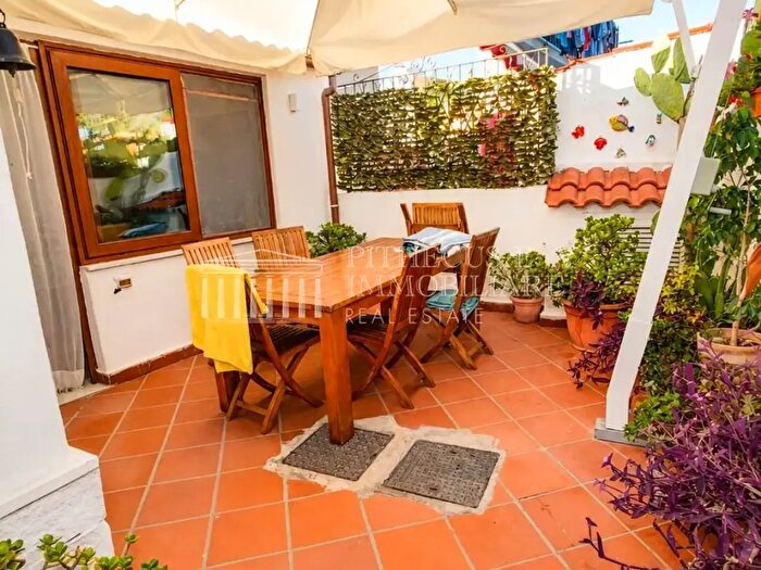 Appartamento trilocale in vendita in Via Cava Spinavola, Forio