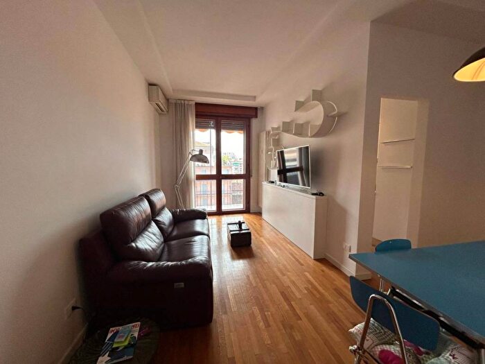 Appartamento trilocale in affitto in Via Roma, Stanga, Vicenza