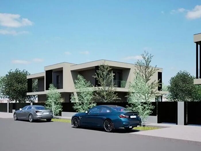 Casa quadrilocale in vendita in Via Eugenio Montale, Cadoneghe