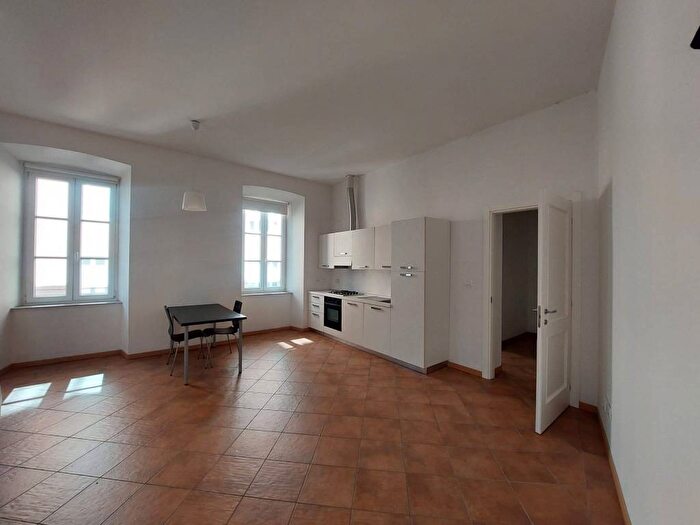 Appartamento bilocale in affitto in Via dei Fabbri, Città Vecchia, Trieste