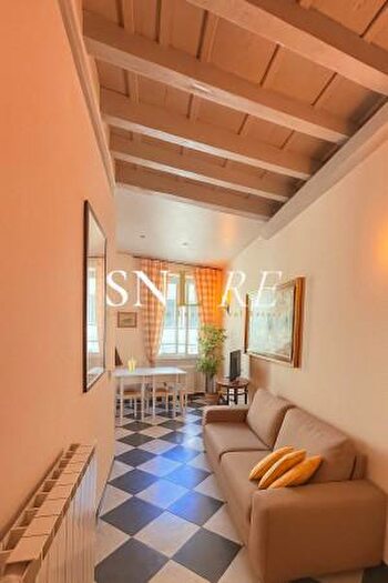 Appartamento quadrilocale in vendita in Via dei Cerretani, Firenze