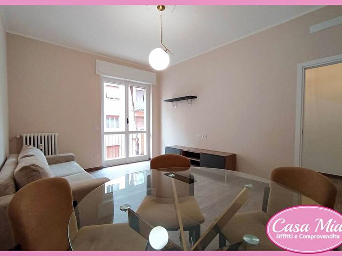 Appartamento trilocale in affitto in Via Giuseppe Verdi, Abbiategrasso