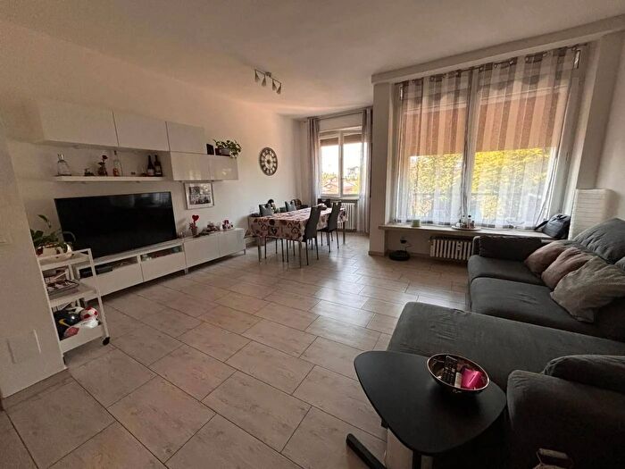 Appartamento con 5 locali in vendita in Via del Pretorio Sassuolo, Sassuolo