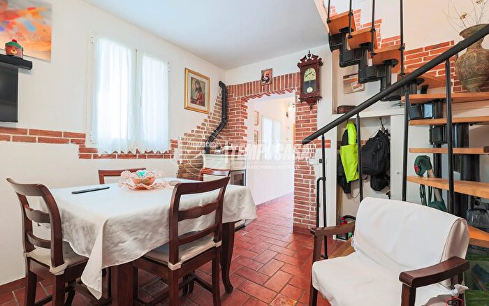 Casa quadrilocale in vendita in Via Cà Andrino, Misano Adriatico