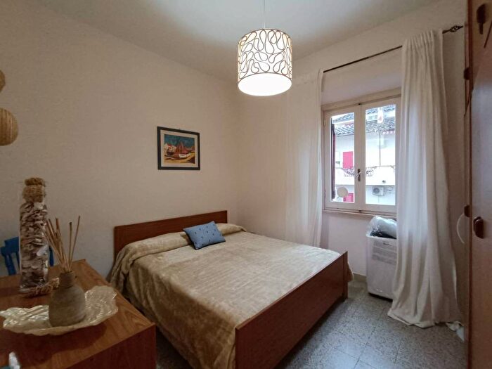 Appartamento trilocale in affitto in Via Roma, Centro, San Felice Circeo