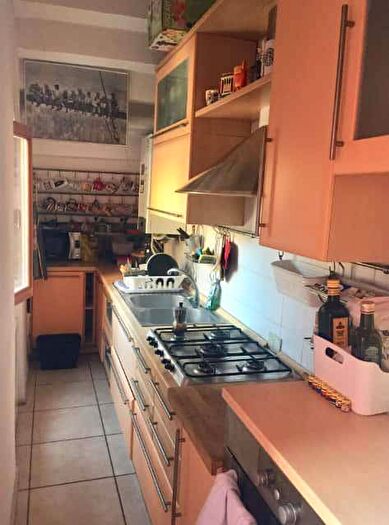 Appartamento trilocale in affitto in Via Santa Rita da Cascia, Famagosta, Milano