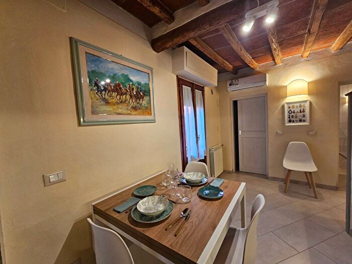 Appartamento bilocale in affitto in Careggi Rifredi Dalmazia, Firenze