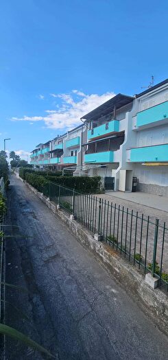 Appartamento bilocale in vendita in Via Filicudi, Santa Maria Del Cedro