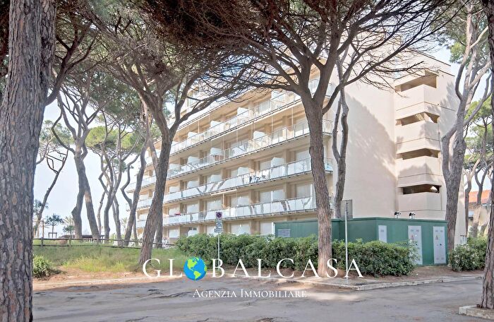 Appartamento bilocale in vendita in Via del Giglio, Grosseto