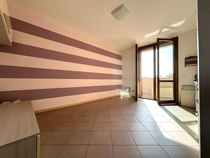 Appartamento bilocale in vendita in Via Gioacchino Rossini, Borgo San Giovanni