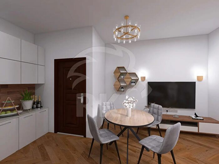 Appartamento bilocale in vendita in Via Galliera, Bologna