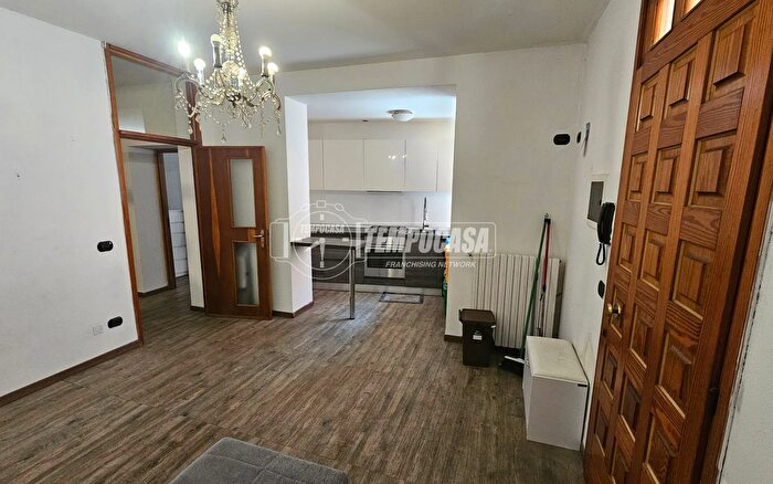 Appartamento trilocale in vendita in Riolo Terme