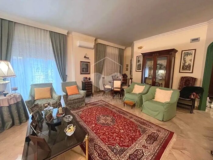 Appartamento quadrilocale in vendita in Via dello Sbarco, Marsala