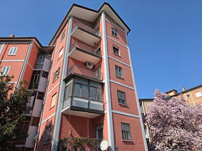 Appartamento bilocale in affitto in Via Francesco Maria Colle, Forcellini, Padova