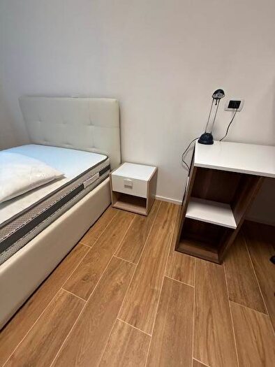 Appartamento trilocale in affitto in VIA ARRIGONI, Castellanza