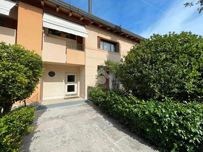 Appartamento bilocale in vendita in Cittadella