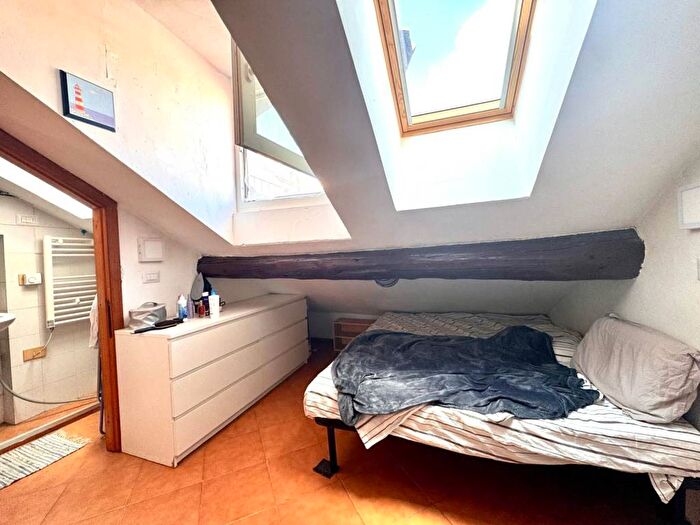 Appartamento bilocale in affitto in Viale Bligny, Bocconi, Milano