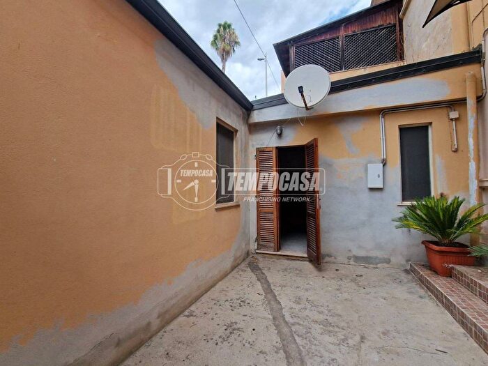 Appartamento bilocale in vendita in Via Vittorio Veneto, Tuvixeddu, Cagliari
