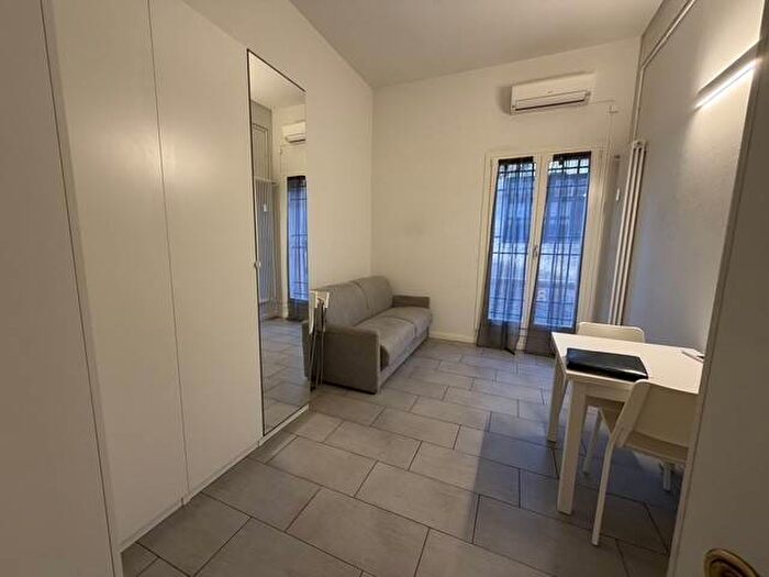Appartamento monolocale in affitto in San Donato, Bologna