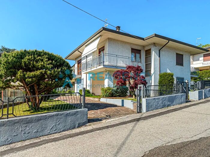 Casa con 5 locali in vendita in Via Giuseppe Verdi, Arzignano