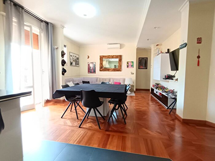 Appartamento trilocale in vendita in Via Porrettana, Sasso Marconi