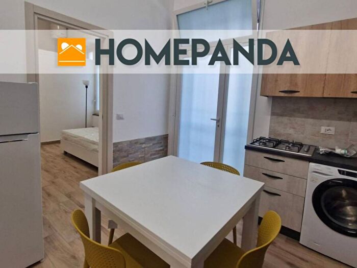 Appartamento trilocale in affitto in Via Vicenza, Province Veneto, Catania