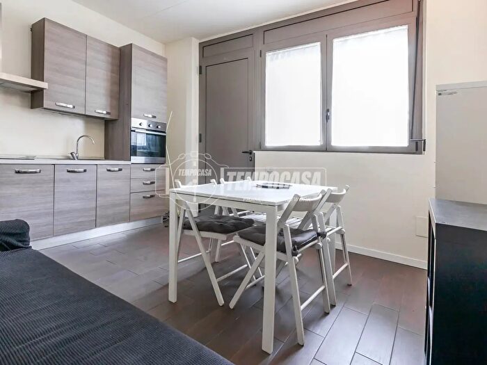 Appartamento bilocale in vendita in Via Don Giovanni Minzoni, Milano