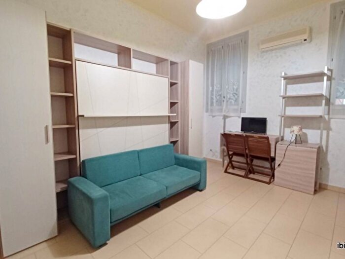 Appartamento monolocale in affitto in Via Borgo dei Leoni, Centro Storico, Ferrara