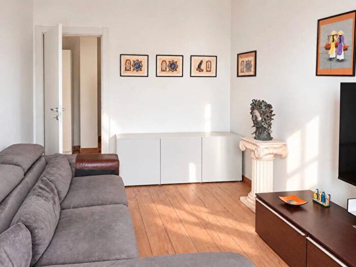 Appartamento bilocale in affitto in Via Benvenuto Cellini, Segrate Centro, Segrate