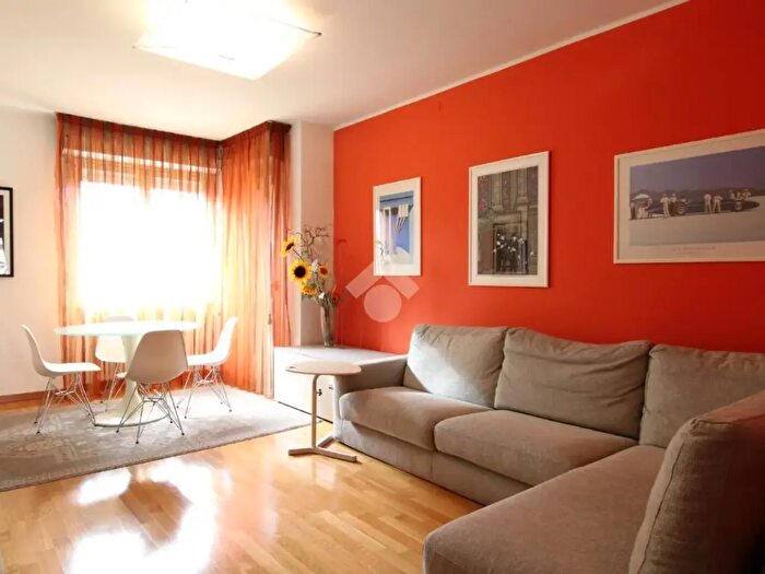 Appartamento trilocale in vendita in Via Cavalieri di Vittorio Veneto, Vicenza