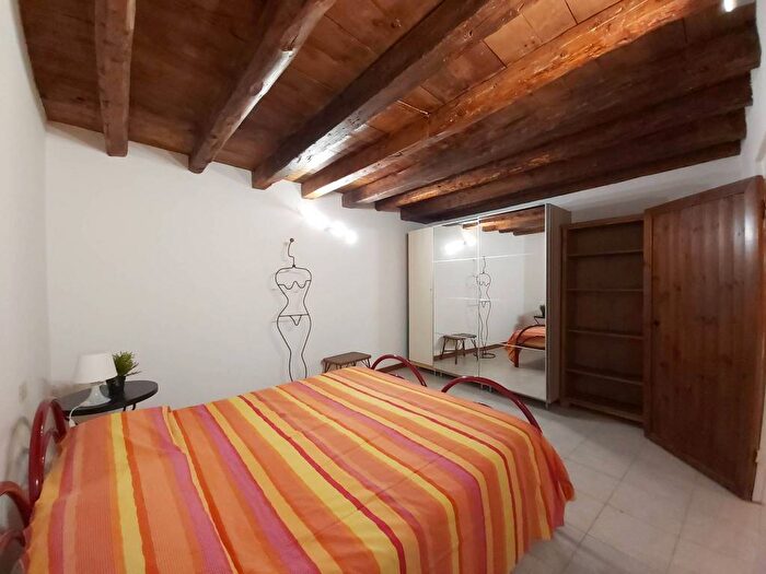 Appartamento monolocale in affitto in Paludo S Antonio, Arsenale Giardini della Biennale, Venezia