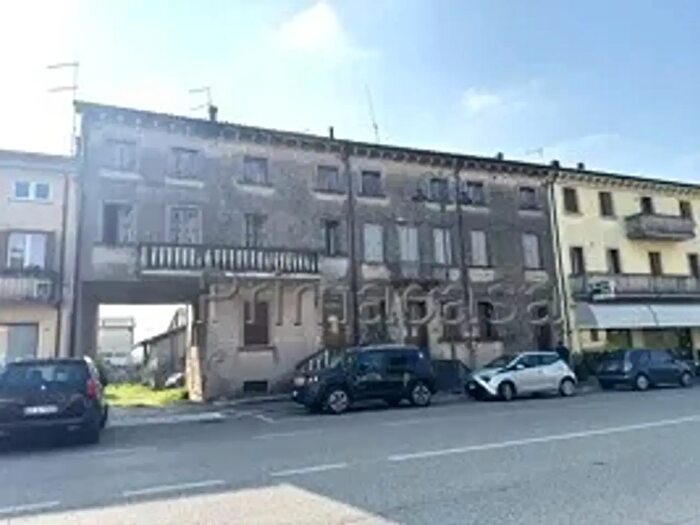 Appartamento bilocale in vendita in Via, Montecchia Di Crosara