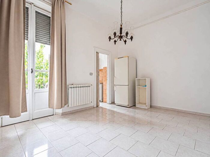 Appartamento bilocale in affitto in Via Antonio Meucci, Ponte Nuovo, Milano