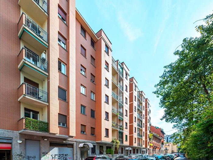 Appartamento trilocale in affitto in Via Angera, Maggiolina, Milano