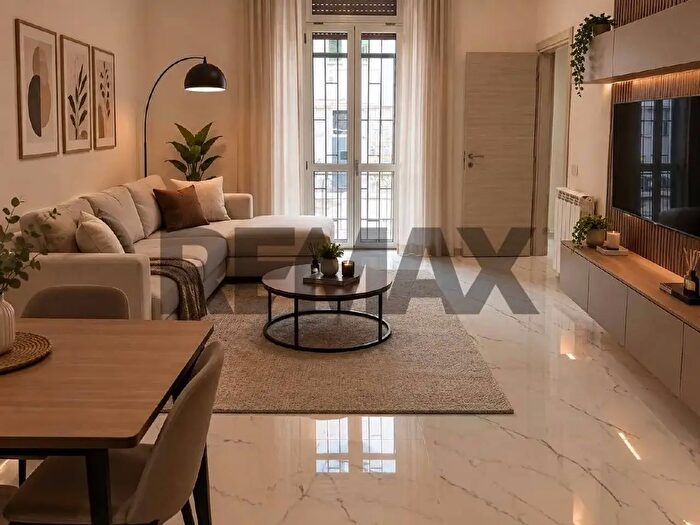 Appartamento bilocale in vendita in Viale Monza, Milano