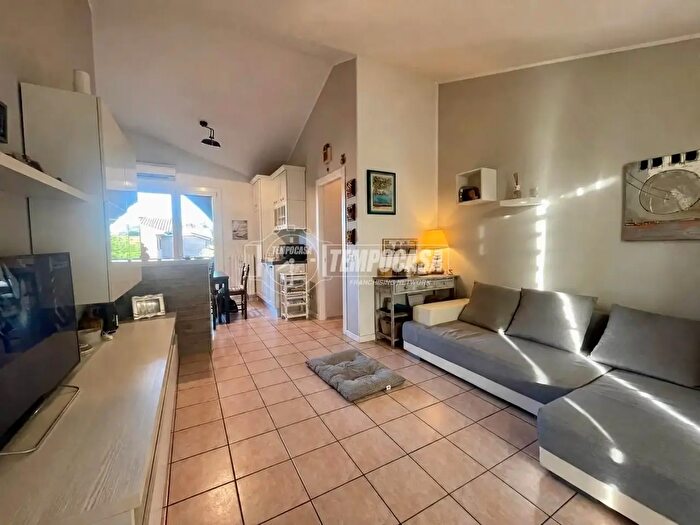 Appartamento trilocale in vendita in Via Marzabotto, Sant'Agata Bolognese