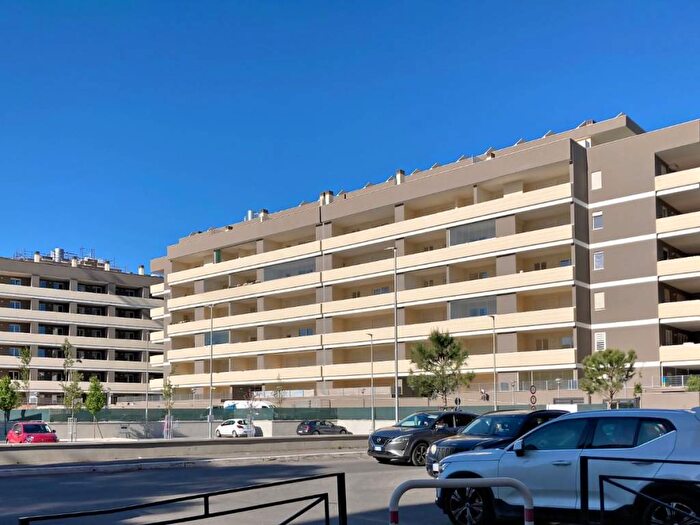 Appartamento bilocale in affitto in Via della Magliana Nuova, Magliana, Roma