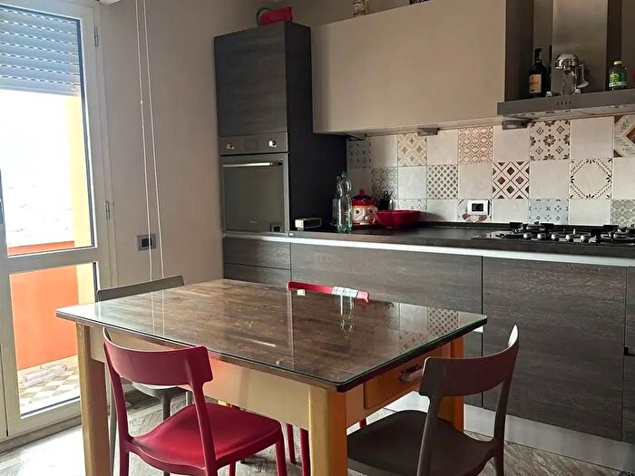 Appartamento quadrilocale in affitto in Terni