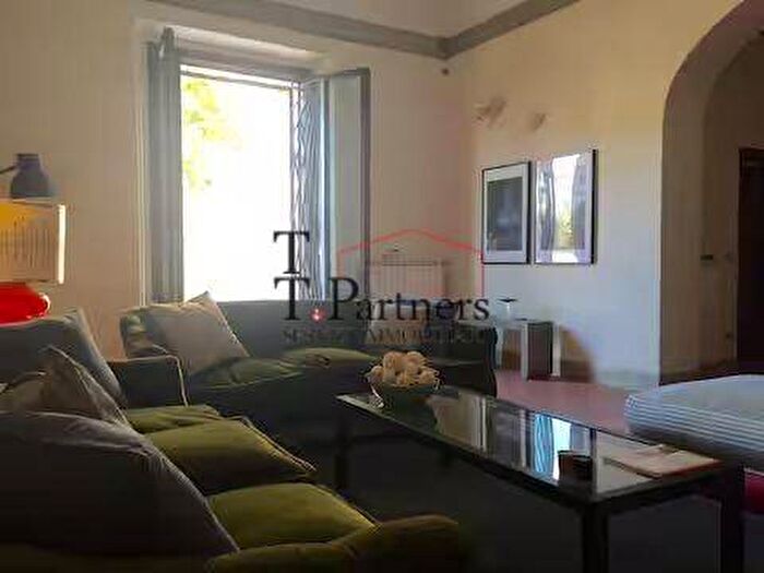 Appartamento quadrilocale in affitto in Via Felice Cavallotti, Ponte alla Vittoria, Firenze