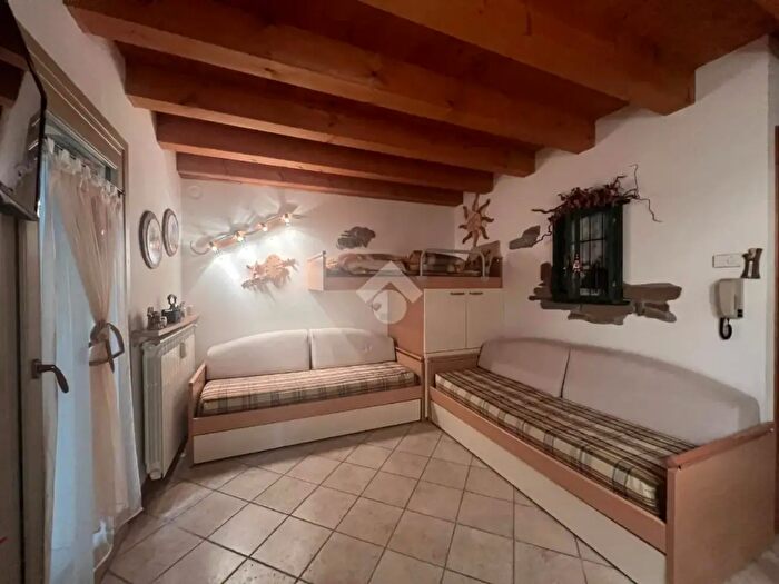 Appartamento monolocale in affitto in Via Cesare Battisti, Ponte Di Legno