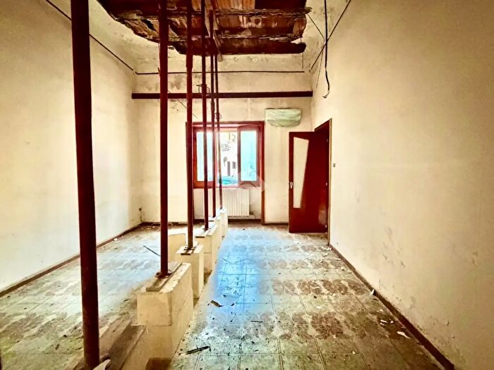 Casa trilocale in vendita in Via a De Gasperi, San Cesario Di Lecce