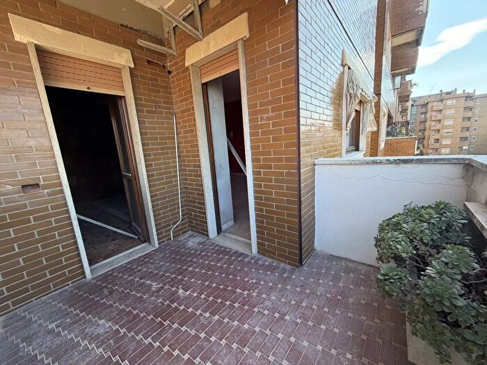 Appartamento bilocale in vendita in Via Vasco De Gama, Firenze