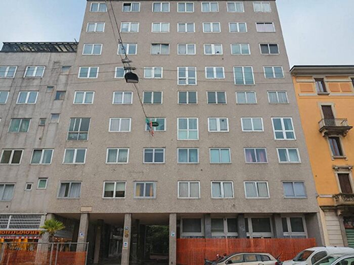 Appartamento bilocale in affitto in Via Padova, Cimiano, Milano