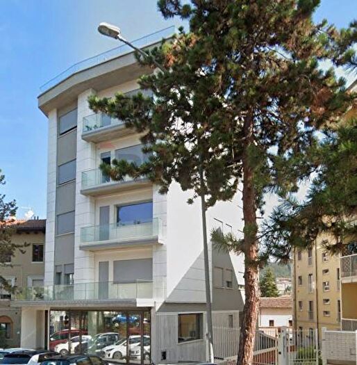 Appartamento monolocale in affitto in VIale Nizza, Santa Barbara San Sisto, LAquila