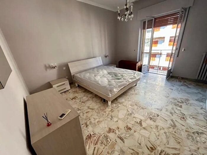 Appartamento quadrilocale in affitto in Corso Giovanni Nicotera, Lamezia Terme