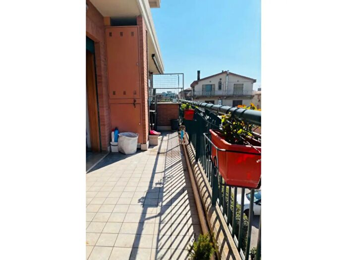 Appartamento bilocale in vendita in Via Giusto Fontanini, Roma