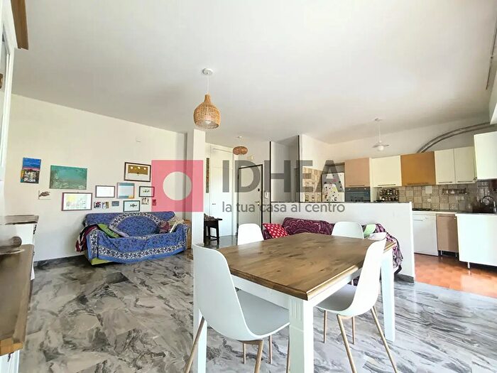 Casa quadrilocale in vendita in Via Barbiero, Mogliano Veneto