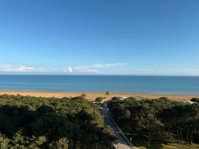 Appartamento bilocale in vendita in Raggio di Venere, Lignano Sabbiadoro