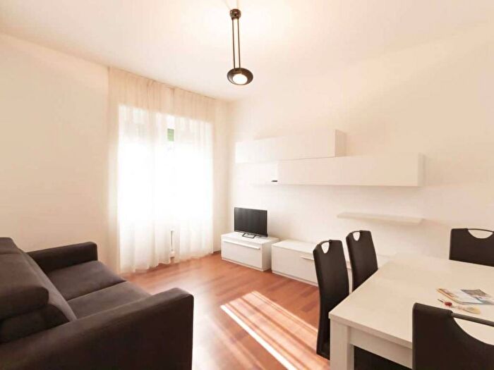 Appartamento bilocale in affitto in Via Domenico Millelire, Piazzale Siena, Milano