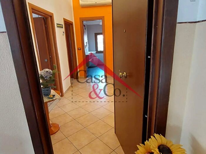 Appartamento monolocale in affitto in Modena